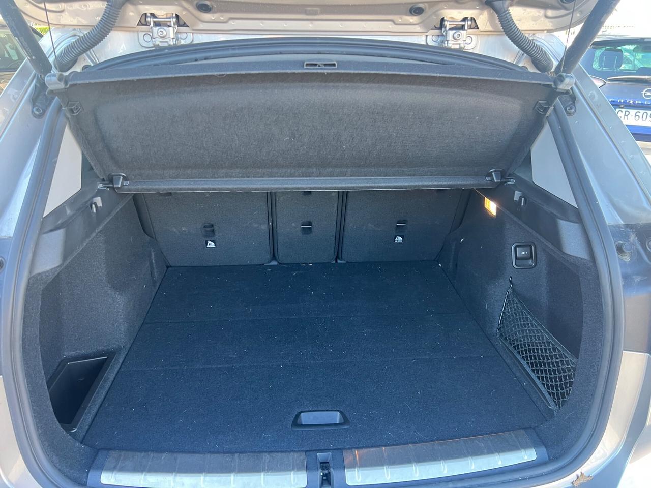 Bmw X1 xDrive20d Advantage FINANZIABILE