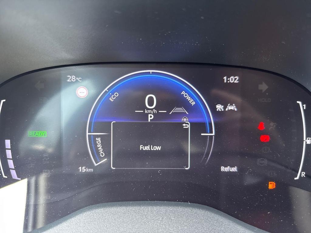 Toyota Yaris Cross 1.5h Trend fwd 130cv e-cvt