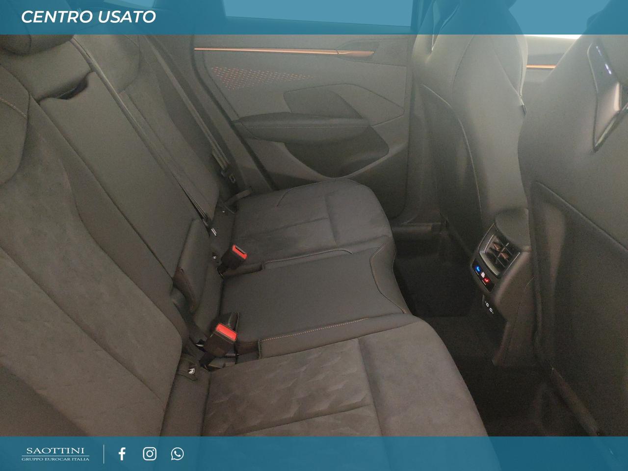 1.5 Hybrid 150 CV DSG