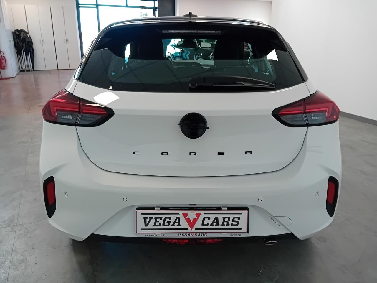 Opel Corsa 1.2 100 CV GS