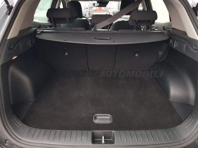 KIA Sportage Sportage 1.6 crdi mhev Business dct