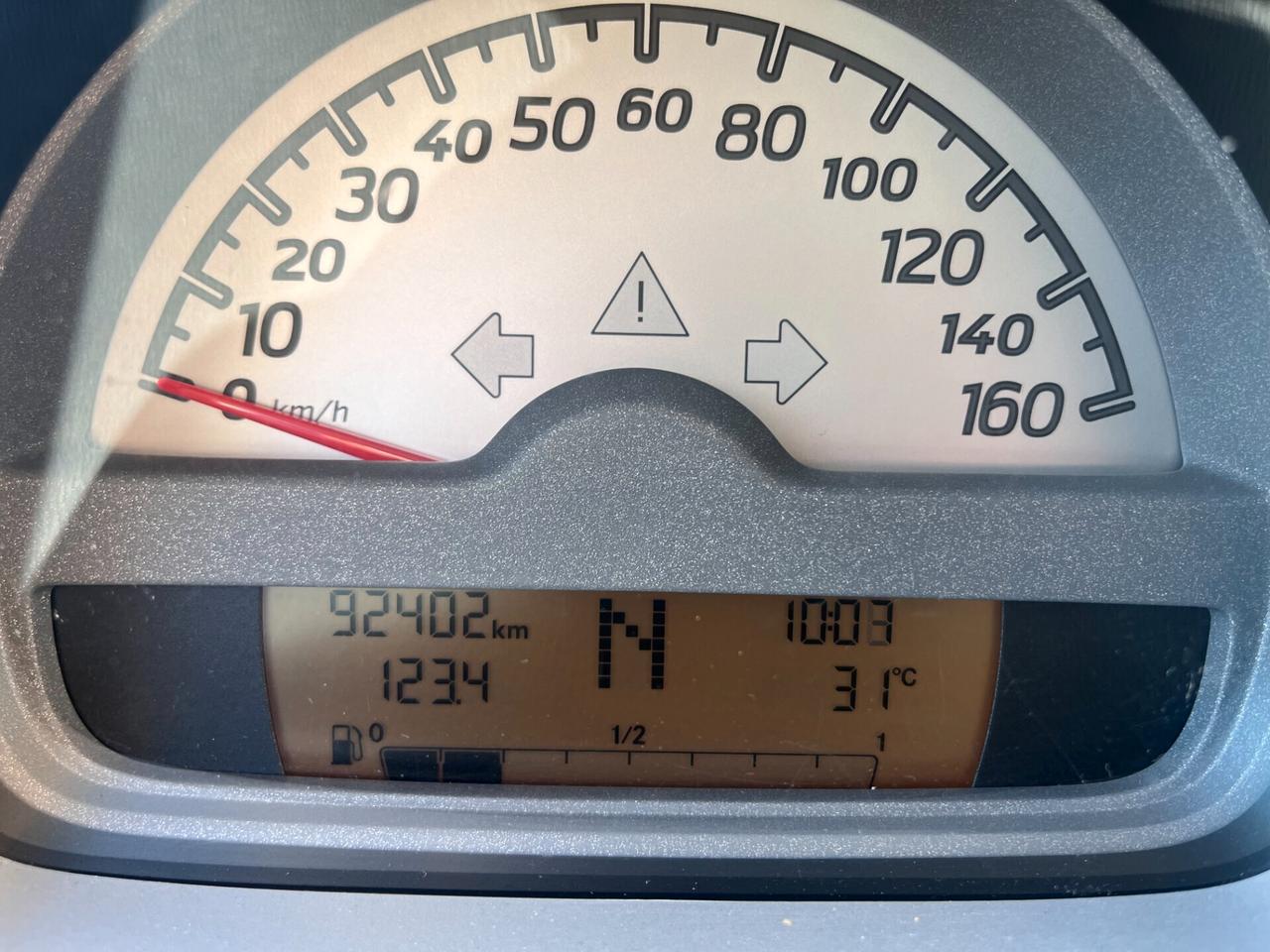 Smart ForTwo 1000 52 kW coupé limited two