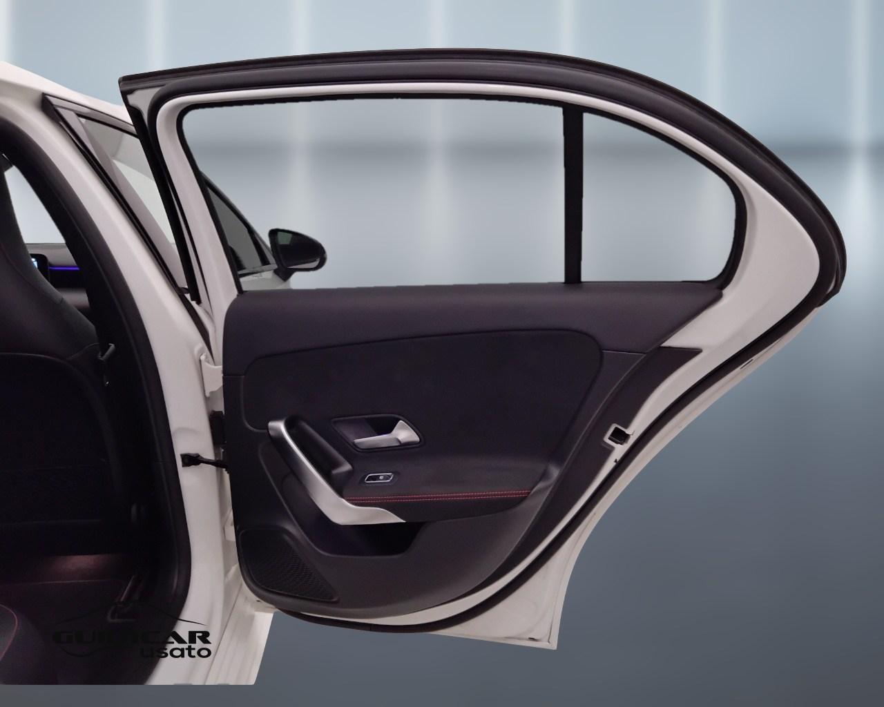 Mercedes-Benz Classe A - W177 2018 - A 180 d Premium