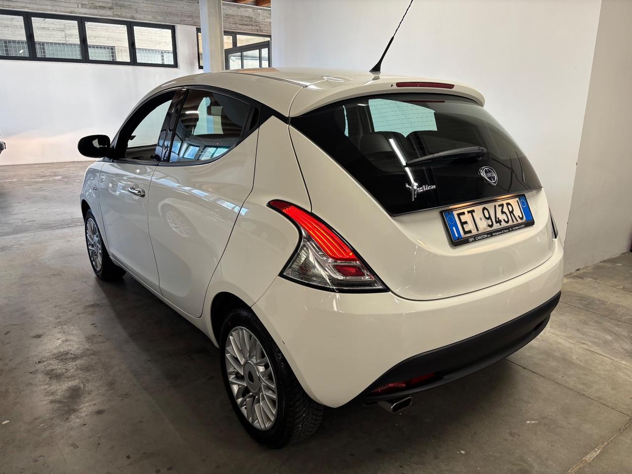 Lancia Ypsilon 1.3 MJT Platinum |OK NEOPATENTATI |