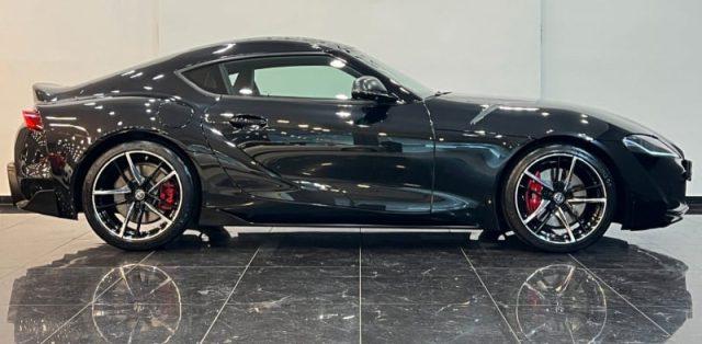 TOYOTA GR Supra 3.0 Premium Sport AT