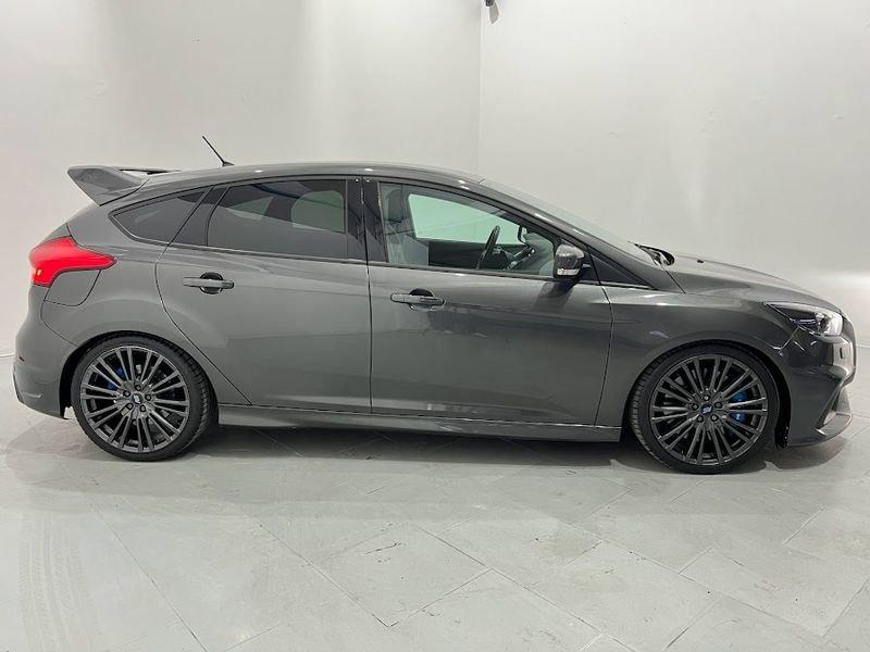 Ford Focus 2.3 350 CV RS AWD