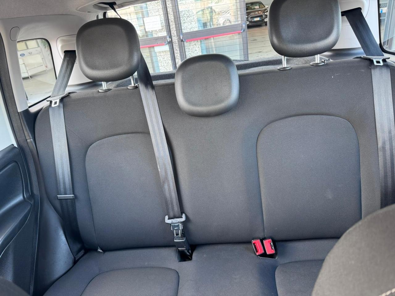 Fiat Panda 1.0 FireFly S&S Hybrid City Cross