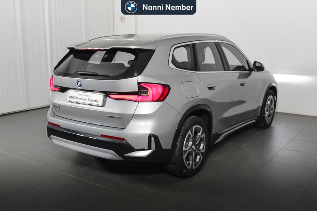 BMW iX1 20 X-Line eDrive