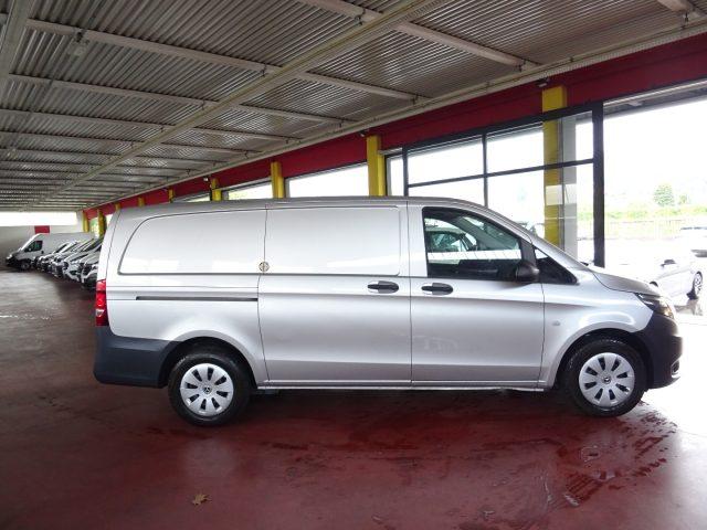 MERCEDES-BENZ Vito 2.2 CDI 114hp PC-SL Furgone Long