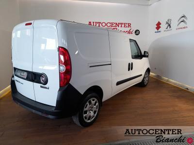 FIAT Doblo cargo maxi XL 1.6 mjt 105cv LH2 Lounge S&S