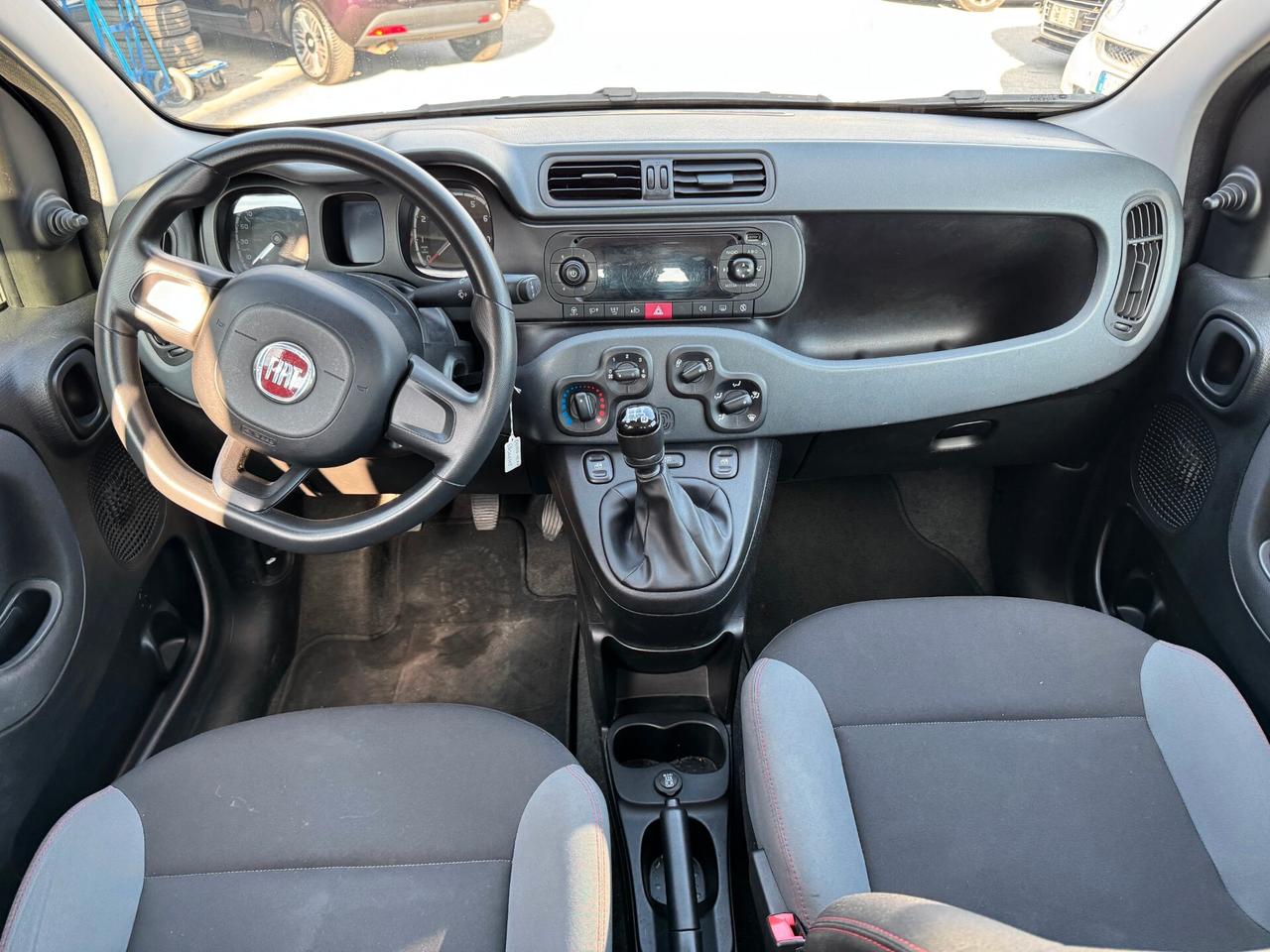 Fiat Panda 1.2 EasyPower Easy