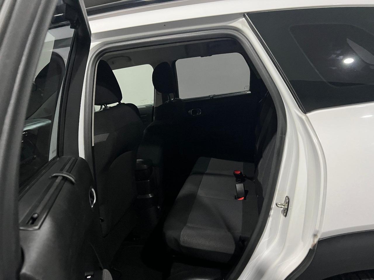 Citroen C3 Aircross PureTech 82 Feel