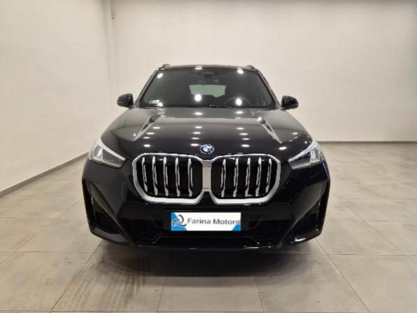 BMW X1 sDrive 18d Msport N1 Autocarro Tetto Ap. Cerchi19