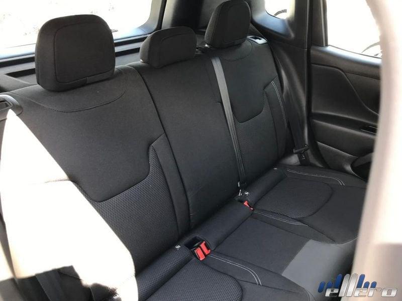 Jeep Renegade PLUG-IN HYBRID PHEV Limited 1.3 4xe AT6