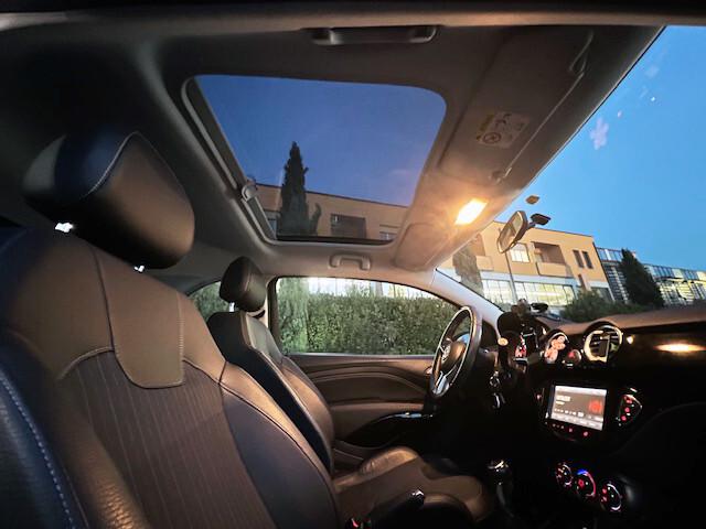 Opel Adam 1.4 87 CV GPL Tech Glam