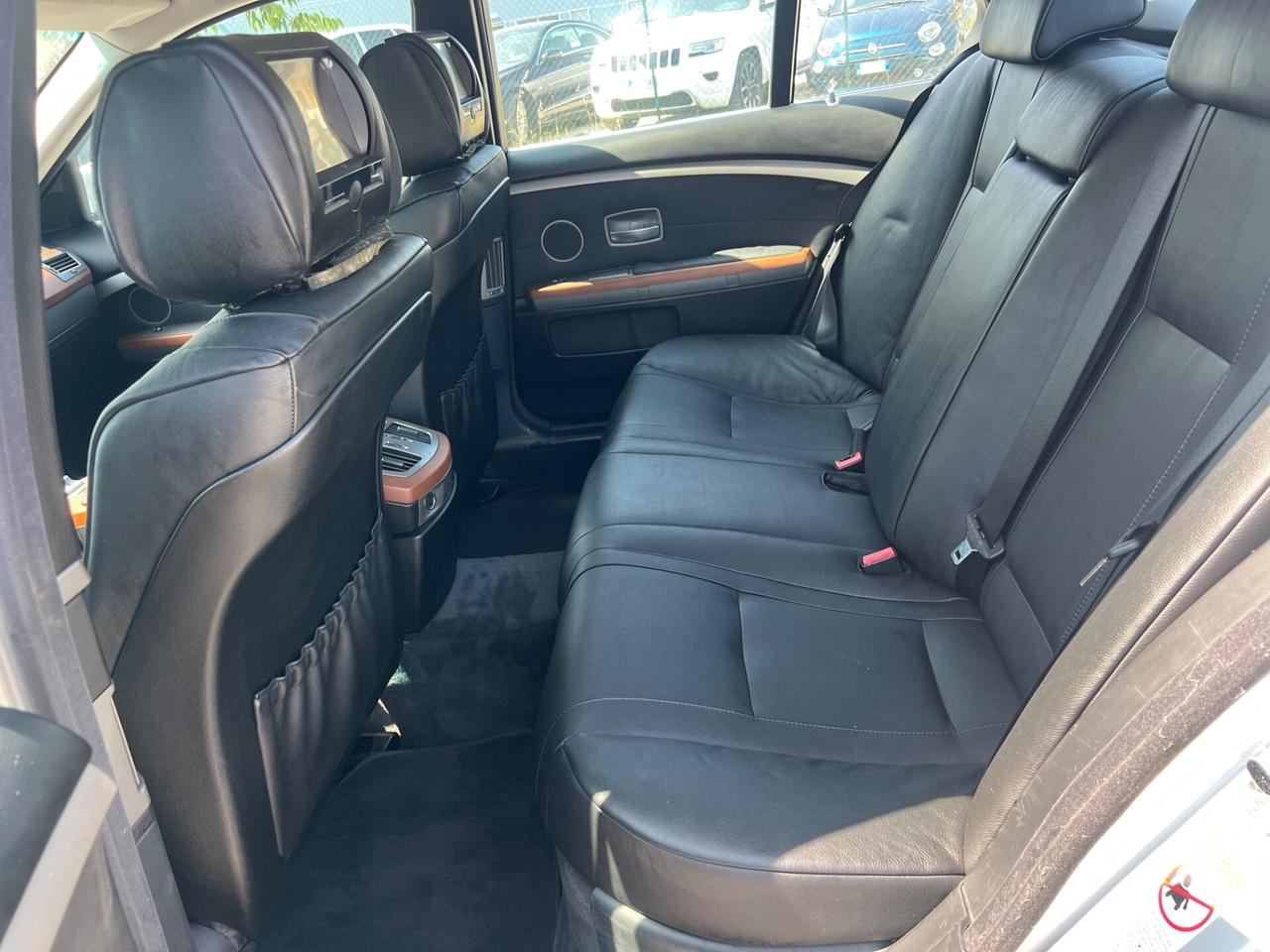 Bmw 730
