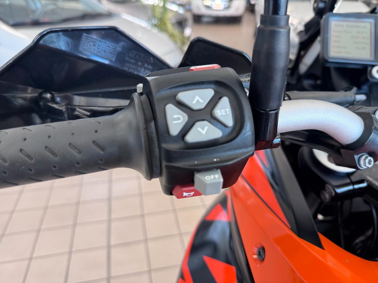 Ktm 1090 Adventure
