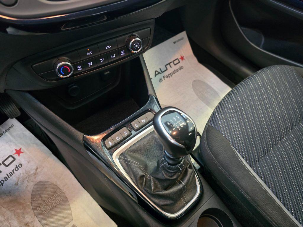 Opel Crossland X 1.5 ECOTEC D 102 CV Innovation