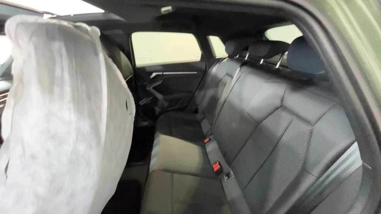 Audi S3 SPORTBACK 2.0 TFSI quattro 333cv