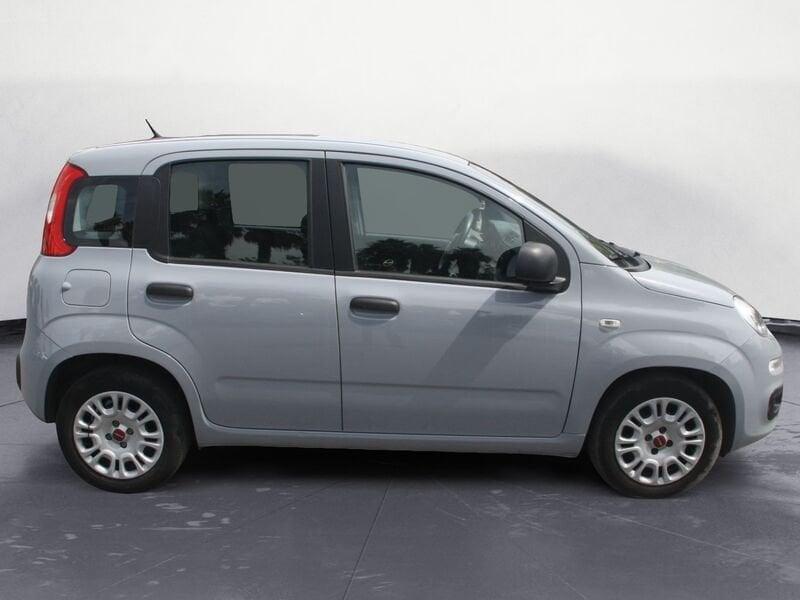 FIAT Panda 1.0 FireFly 70cv S&S Hybrid