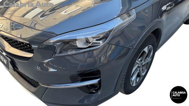 KIA XCeed 1.0 T-GDi GPL Urban