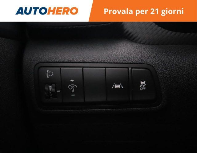 HYUNDAI Tucson 1.6 CRDi XTech