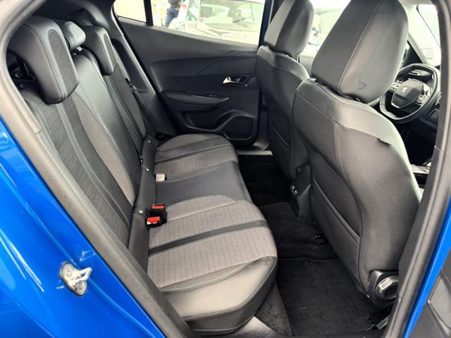 PEUGEOT 2008 1.5 BlueHDI 110cv Allure Pack (Auto/App/Led)
