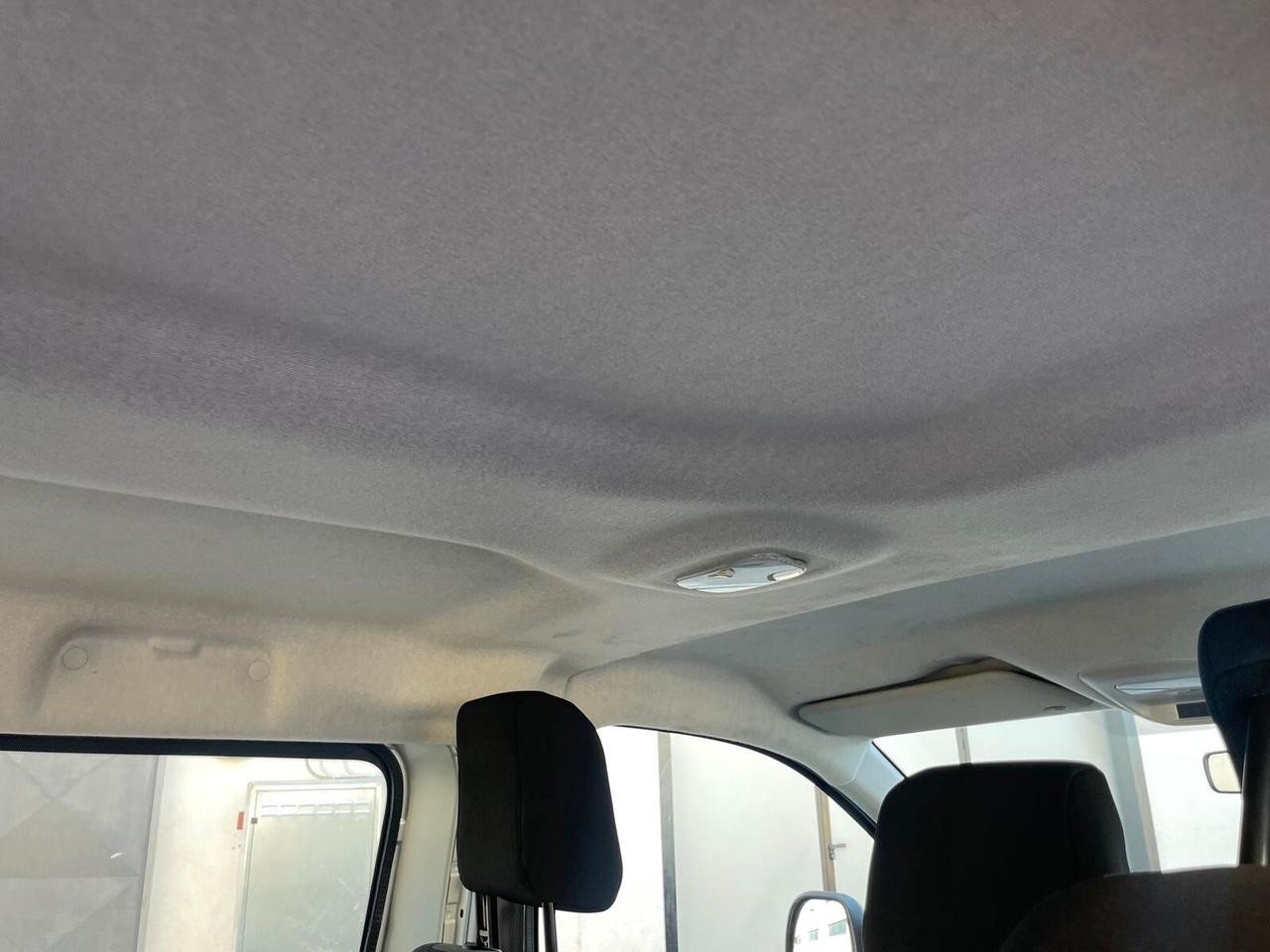 Peugeot Expert BlueHDi 115 S&S PL-TN Combi Standard 9 POSTI