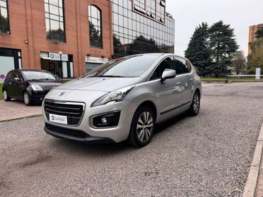 Peugeot 3008 1.6 bluehdi Allure s&s 120cv