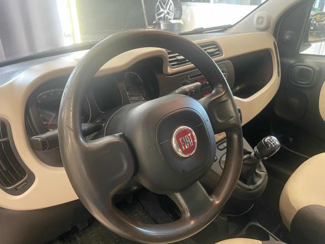 FIAT Panda 0.9TwinAir Turbo Natural Power**OK NEOPATENTATI**