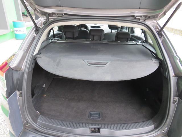 RENAULT Megane Mégane 1.5 dCi 110CV SporTour Attractive