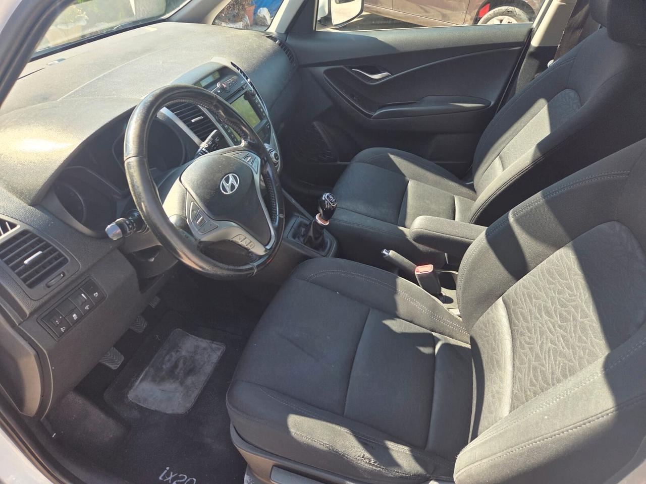 Hyundai iX20 1.4 CRDI 90 CV Comfort