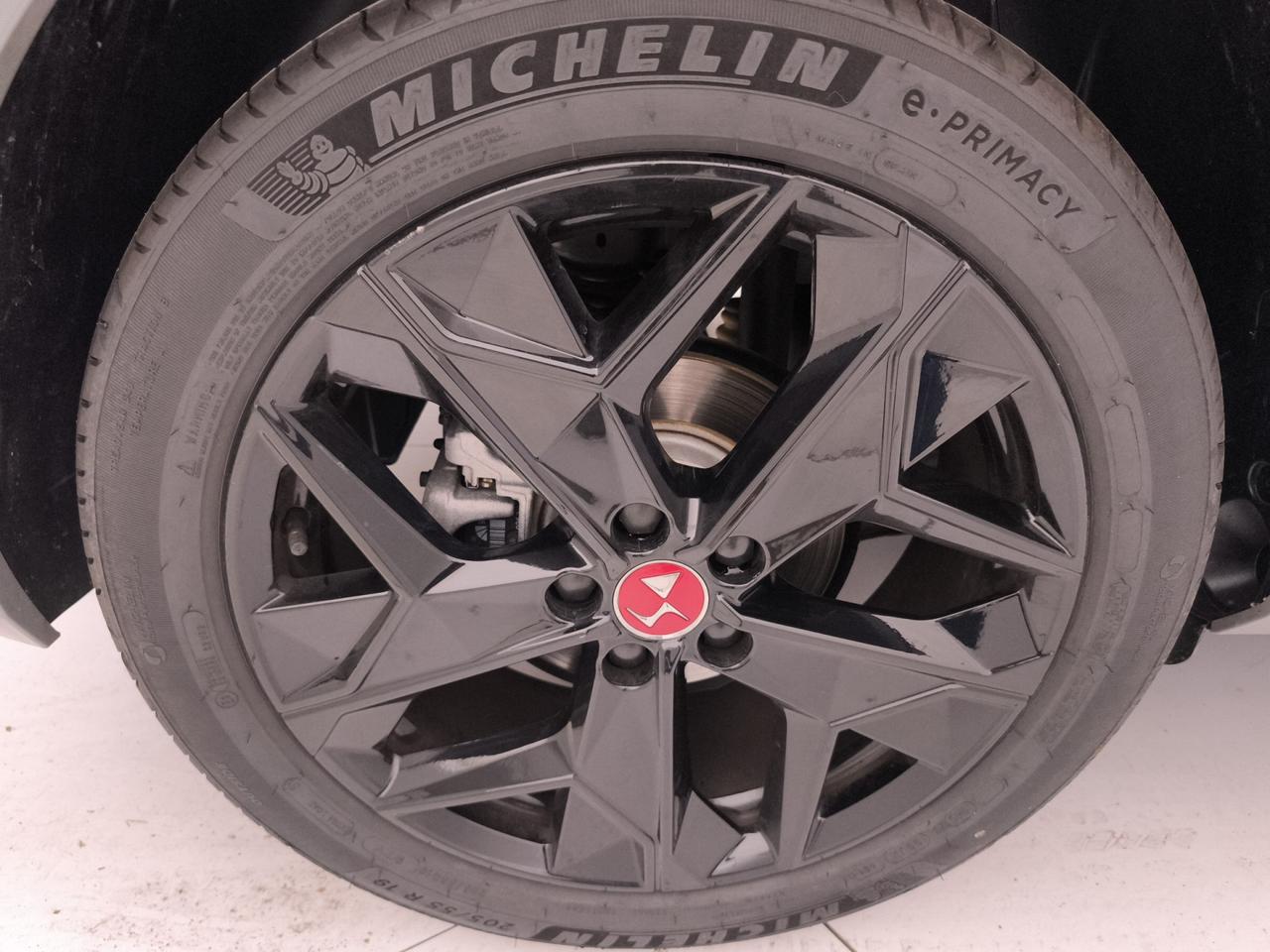 DS DS4 II 2021 - DS4 1.6 puretech Performance Line+ 180cv auto