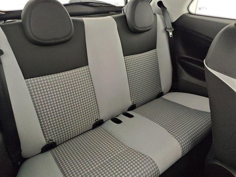 FIAT 500 Berlina 1.0 Hybrid Torino