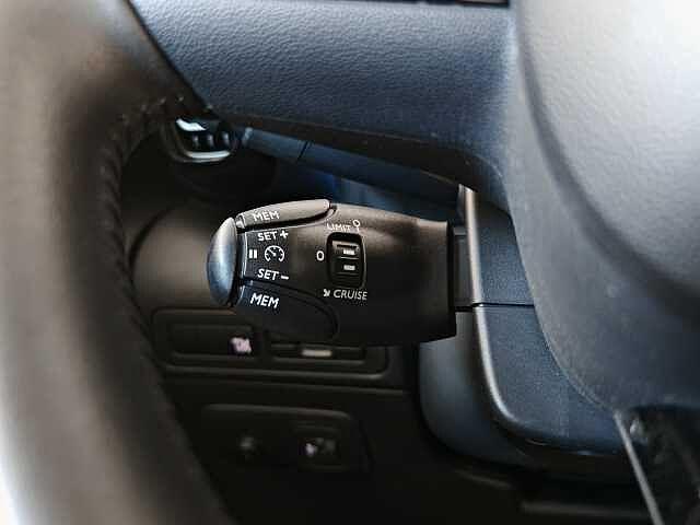 Citroen C3 Aircross BlueHDi 110 S&S Feel