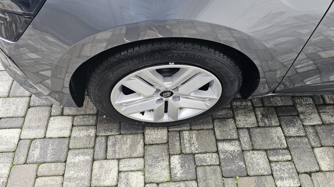 Renault Clio TCe 100 CV GPL 5 porte Evolution