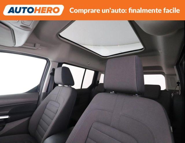 FORD Grand C-Max Gran Tourneo Connect 1.5 TDCi 120 CV Titanium