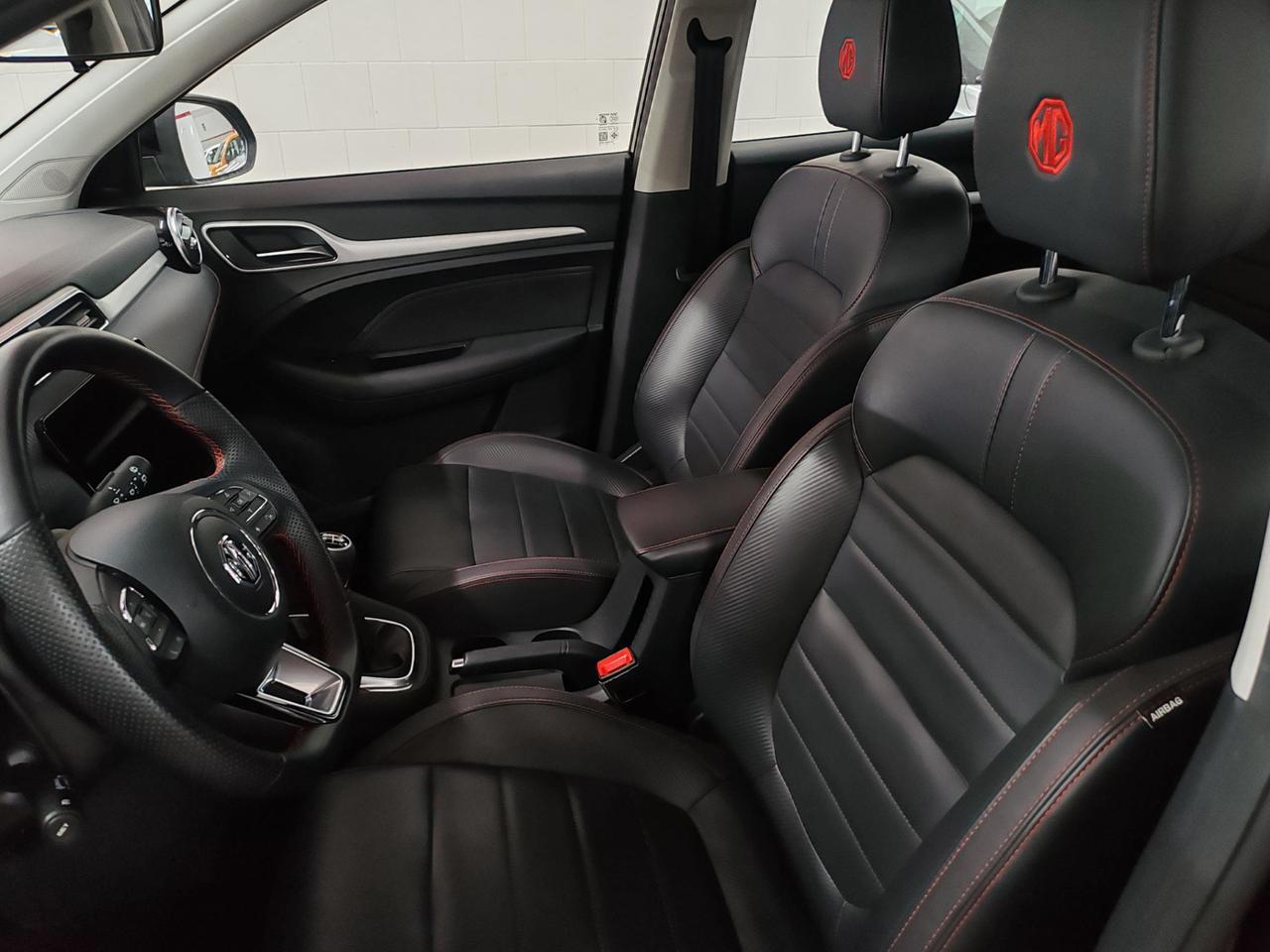 Mg ZS 1.5 Classic Luxury