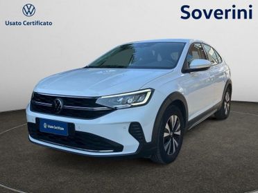 Volkswagen Taigo Taigo 1.0 TSI 95 CV Life