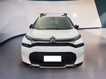 Citroën C3 Aircross I 2021 1.2 puretech Shine s&s 110cv