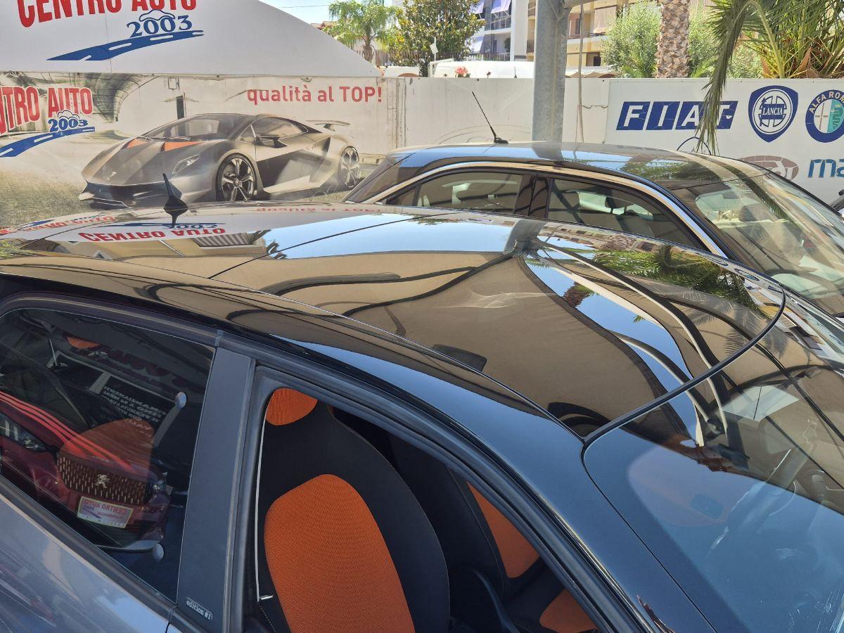 SMART - Forfour - 70 1.0 Sport edition 1