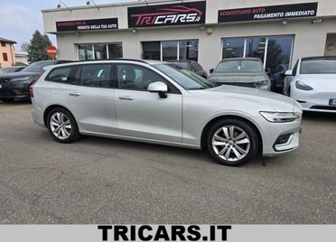 VOLVO V60 D3 Business IVA ESPOSTA PERMUTE