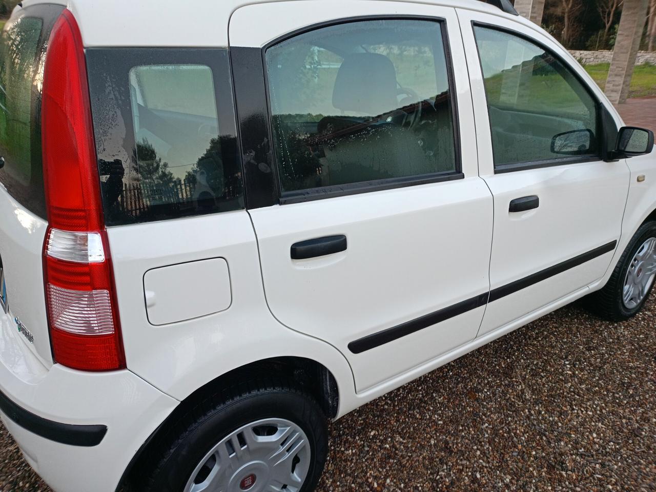 Fiat Panda 1.2 Dynamic Natural Power