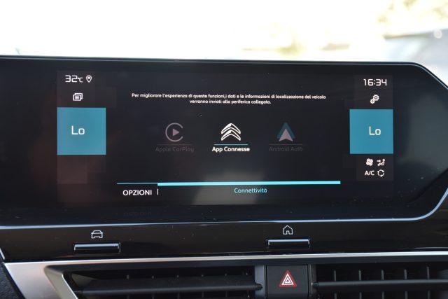 CITROEN C4 PureTech 130 S&S Shine