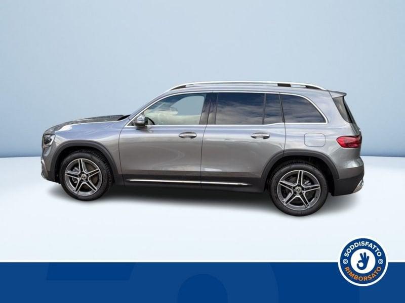 Mercedes-Benz GLB Classe 200d 4Matic AMG Line Advanced Plus