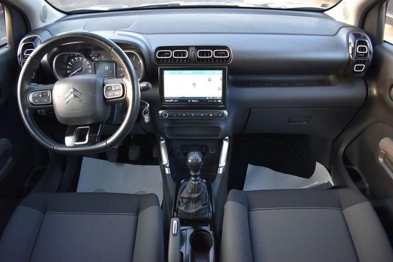 Citroën C3 Aircross PureTech 110 S&S Shine