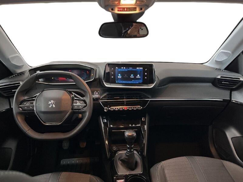 Peugeot 208 II 2019 1.2 puretech Allure Pack s&s 100cv