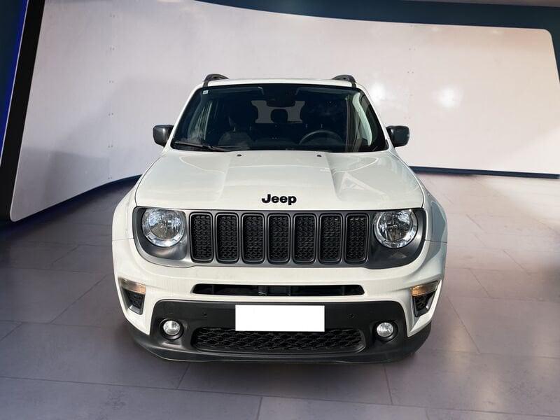 Jeep Renegade 2019 1.6 mjt S 2wd 130cv