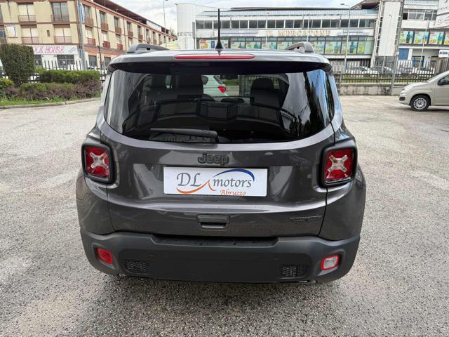 JEEP Renegade 1.6 Mjt 120 CV Night Eagle SCONTO ROTTAMAZIONE
