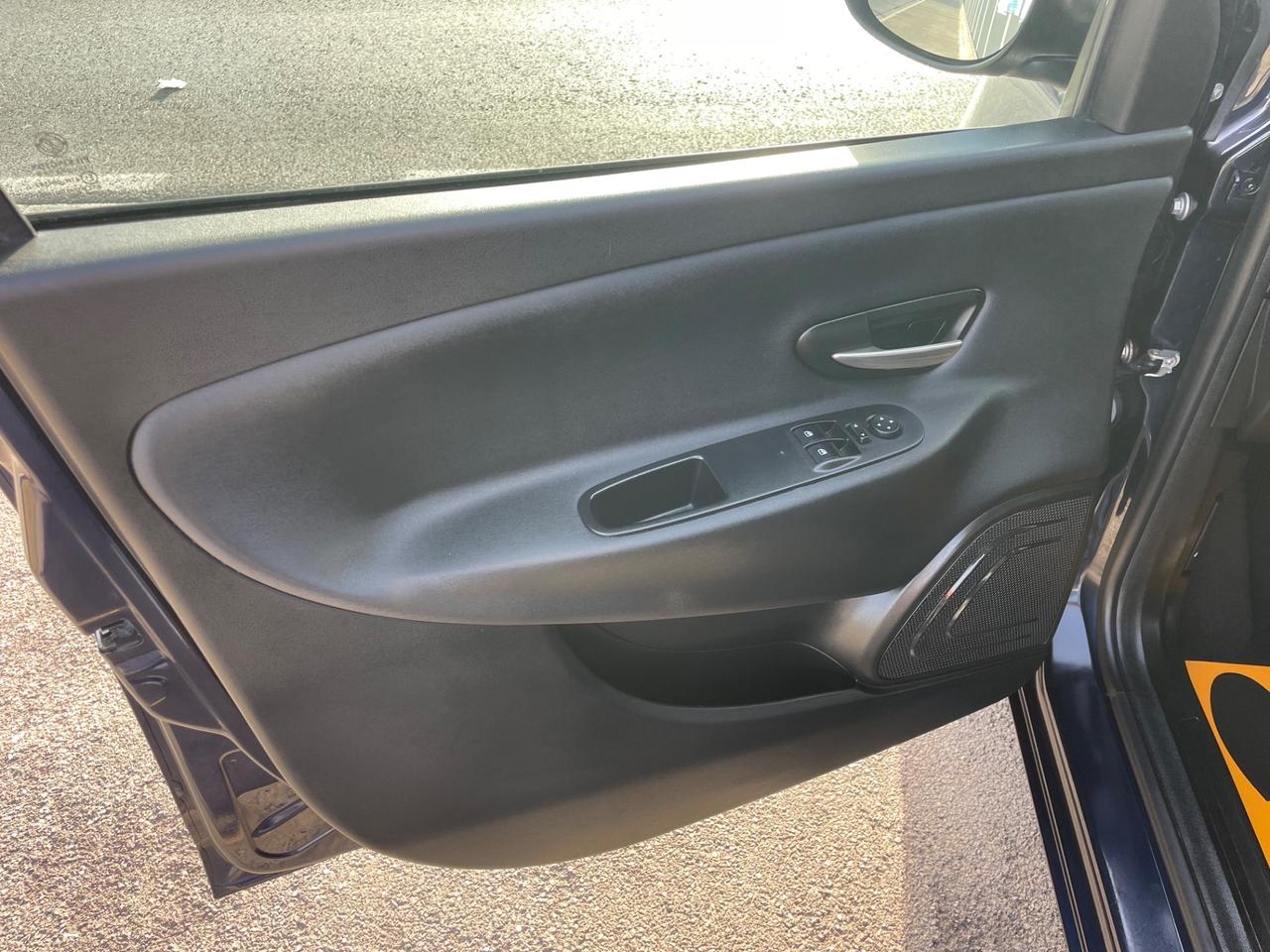 LANCIA YPSILON 1.2 GPL 69 (CV) 2019